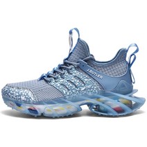 FANSYLI 2022봄 남성 하이탑 운동화 충격흡수 테니스화 1935호 2F