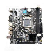데스크탑 메인보드 채굴기 인텔 코어 i7i5i3펜티엄셀러론용 새로운 lga 1155 h61 마더보드 2nd lga1155 ddr3 m-atx 8 usb 2.0 hdmi 재고