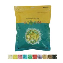 비누클레이 꼬메빔보 무향 솝클레이 10색 1kg, 바이올렛