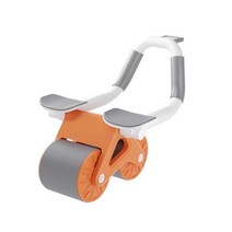 복부 운동 피트니스 다이어트 장비 스마트 복근운동, 핑크