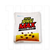뉴 파워킬맥스 100g, 1개