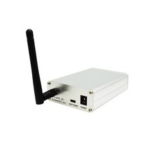 DAC 블루투스dac usbdac 꼬다리dac 블루투스 5.0 무선 수신기 aptx hd pcm5102a 디코딩 3.5mm rca 출력 24bit 안테나 포함, 은색 aptx HD