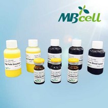 Potassium Tellurite 1 supplement/ MBcell 미생물 배지/ 배지첨가제/ Vogel Johnson 배지 첨가용/ 식품공전/ Salmonella, 1Ea