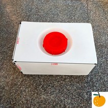카라반 물통 수통 물탱크 캠핑 식수 오수통 캠핑카 청수통 대용량 차박, 40L 가로형