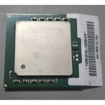 중고CPU Xeon SL7ZC 3.6GHz 604소켓 2M 800 3600DP