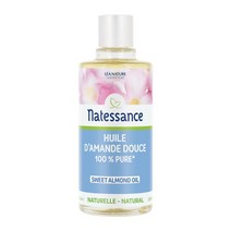 나떼쌍스 베베 스위트 아몬드 오일 100ml