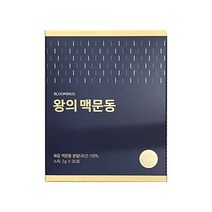 왕의 맥문동 분말스틱 2g x 30포, 상세페이지 참조, 상세페이지 참조, 상세페이지 참조