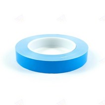 방열 내열 양면테이프 20mm LED조명 회로기판 백라이트 화로연통 연결 접착 스티커 도구, 상세페이지 참조