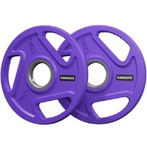 기타 125kg원판 25kg 바벨 원판 2개 세트, 단일, 1세트, 1.25kg