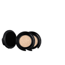 NARS 퓨어 래디언트 프로텍션 아쿠아글로우 쿠션 SPF23/PA++(케이스1개+리필2개), 비엔나, 알래스카