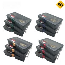 메이호 시스템 케이스 VS-502 504 506 508 소형 태클박스 소품케이스 싹쓰리낚시, VS-808