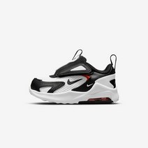 나이키 키즈 에어 맥스 볼트 TD CW1629-100 신발 운동화 아기 유아 아동 찍찍이 돌선물