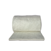 내화충진재 보일러배관 파이프 보호 고온 단열재, 너비 61 X 길이 1m X 두께 1cm 단면