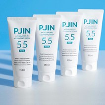 egf 클렌저 화장이 잘지워지는 순한 저자극 약산성 폼클렌징 클렌징폼 150ml, 1개