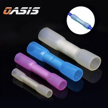 PG슬리브 방수튜브 열수축 절연 전선연결 커넥터, D16:황색(4-6SQ)