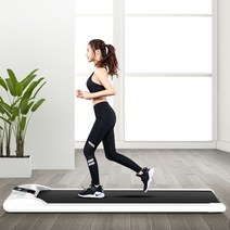 다이렉트박스 가정용 워킹머신 워킹패드 저소음 런닝머신, 블루