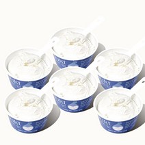 룩트 요거트 100g x 6개입 3종 택1, 띠크 요거트 * 6개
