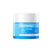 리얼베리어 아쿠아 수딩 젤 여름크림 50ml, 1개