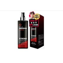 폴메디슨 옴므 스트롱 헤어스프레이, 3개, 250ml