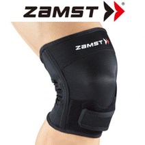 잠스트 RK-2 러닝 축구 배드민턴 농구 무릎 보호대