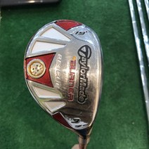 테일러메이드 버너 레스큐 3번 19도 S강도 유틸리티