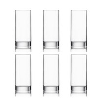 루이지보르미올리 베로네즈 크리스탈 글라스 310ml, 6개입