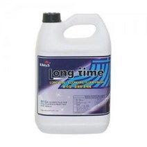 [유앤아이쇼핑] 롱타임3.75L 경제형 광택제 타일 대리석 청소 왁스 3456EA, 유앤아이쇼핑 본상품선택