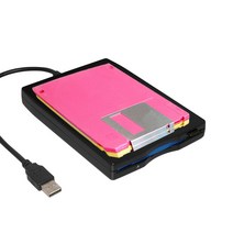 외장형 USB FDD 플로피 디스크 3.5 디스켓, 상세페이지 참조