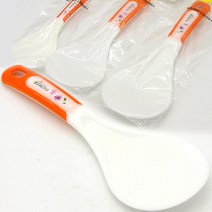 꽃주걱 골드주걱 뒤집개 뒤지개 밥 주걱 뒤집게 업소, 01-골드주걱{특대}