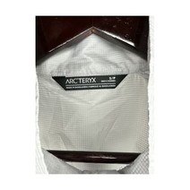 Arc teryx 아크 테릭스 Norvan Windshell 솔리튜드 Full Zip Mens 사이즈 S New with tags Arcteryx 아크테릭스 105359