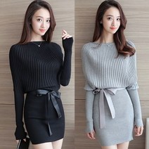 상견례옷차림 상견례의상 롱원피스 블랙