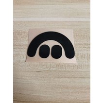 스틸시리즈용 마우스 스케이트 발 선생 10 라이벌 310 300 100 110 600 650 700 와이어리스, 없음, rival 3
