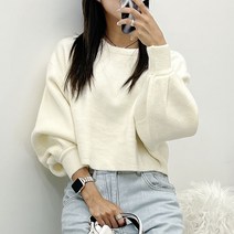 보트넥니트 볼레로니트 가오리니트 3종