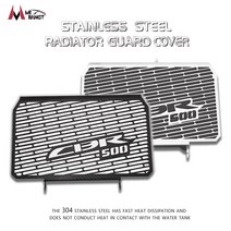 오토바이 부품 혼다 cbr500r cbr500 r cbr 500r 2013-2015, 카본 컬러, 1개