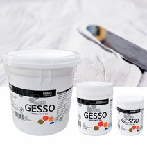 동아측기 [리퀴텍스] 베이직 아크릴 젯소, 250ml