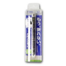 짐모아 컬러 샤프 0.7mm 학생 필기 도구 메모 문서작성, 타입/브라이트블루