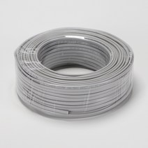 서울조명 장원선 장원형 VCTF-K 전선 (1.5sq) 100M 롤 판매