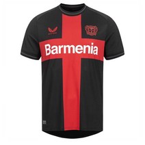 레버쿠젠 유니폼 프로 반팔티