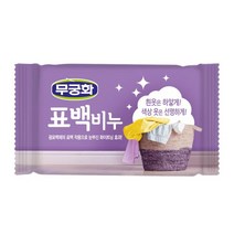 무궁화 표백 세탁비누, 230g, 4개