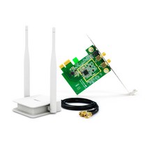 아이피타임 PCI Express 무선랜카드 A2000PX-MU