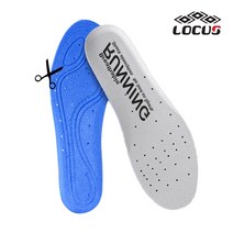 로쿠스 슬림라이트 축구화 풋살화 테니스화 런닝 러닝 운동화 얇은 깔창 인솔