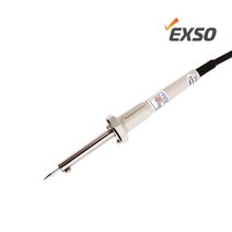 EXSO 엑소 교재용 인두기 JY-20330, 단일옵션