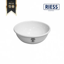 [정품] 리스 클래식 법랑 그릇 볼 16cm