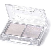 캔메이크 쥬얼리 섀도우 베일 05 드리미 퍼플 아이섀도우 일본직구, 05 돌리미 퍼플, 단품