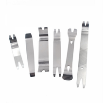 스틸 리무버세트 내외장재 스크레치 방지 셀프튜닝리무버헤라세트 자동차오리발헤라 차량용내장제리무버헤라 DIY리무버헤라세트 차량용리무버