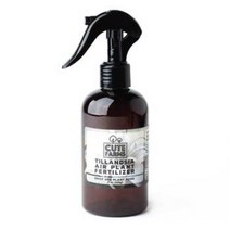 틸란드시아 에어플랜트 영양제 8온스 Tillandsia air plant premium fertilizer 8oz, 1개