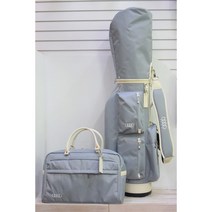 2022 NEW 아우디 가벼운 골프백 세트 스카이블루