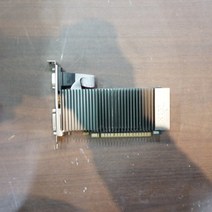 AXLE GT610 1G DVI RGB HDMI 그래픽카드