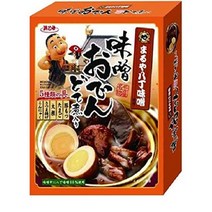 도카이 한정 아이치 현 한정 나고야 한정 하마 처녀 된장 오뎅 삶아 마루야 핫초 된장 사용 나고야 명물 5 종류의 곤약 국물 튀김 돼지 0