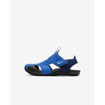 [K235111][나이키공식] 나이키 NIKE 선레이 프로텍트 2 리틀키즈 샌들 943826_403EG_235111 온라인 정품 판매점 국내직송